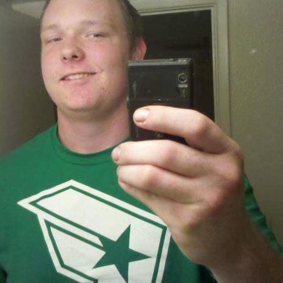 Meet your Posher, Aaron - Picture 1 of 1